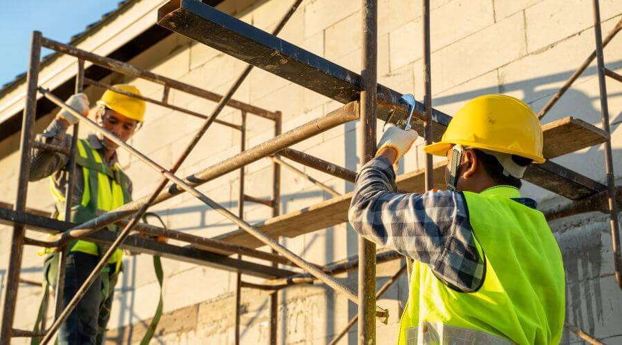 Expert tile roof repair services in Bandy, VA